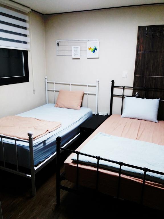 Vin Guesthouse 首爾 外观 照片