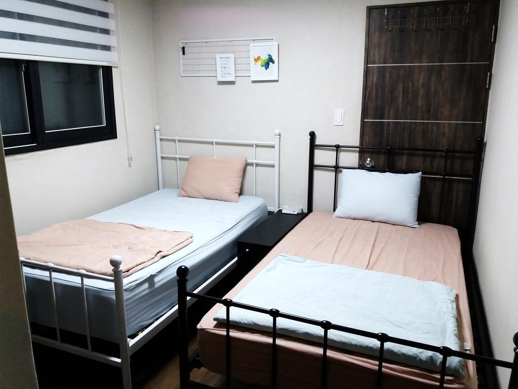 Vin Guesthouse 首爾 外观 照片