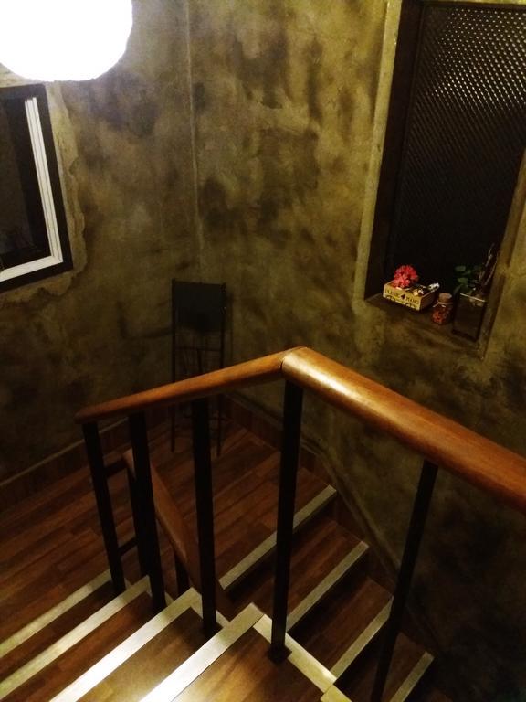 Vin Guesthouse 首爾 外观 照片