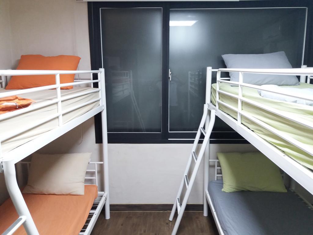 Vin Guesthouse 首爾 外观 照片