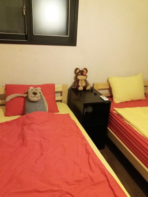 Vin Guesthouse 首爾 外观 照片