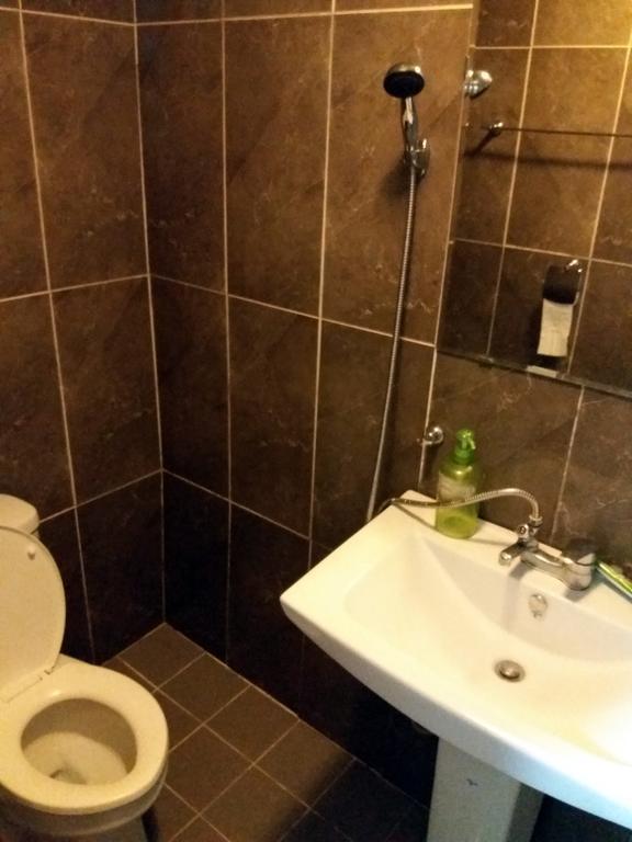 Vin Guesthouse 首爾 外观 照片