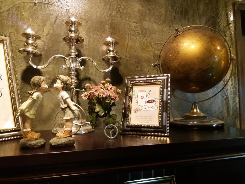 Vin Guesthouse 首爾 外观 照片