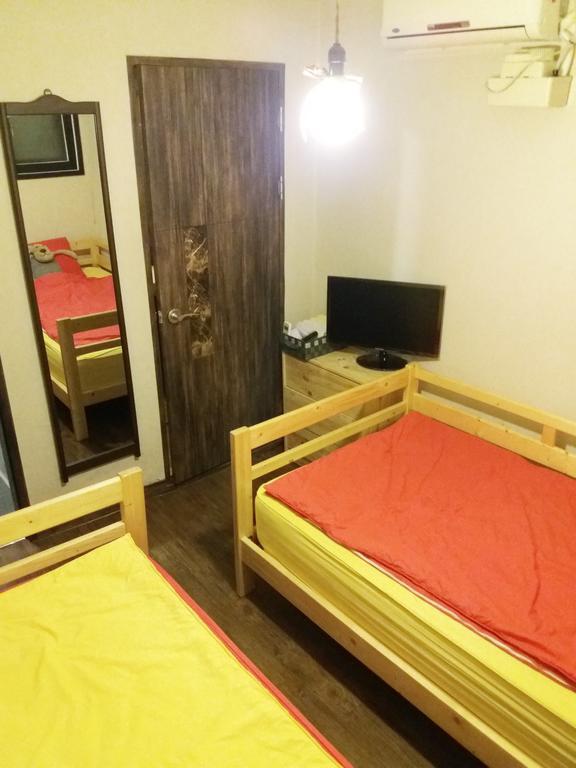 Vin Guesthouse 首爾 客房 照片