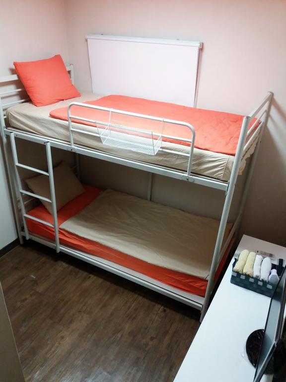 Vin Guesthouse 首爾 外观 照片