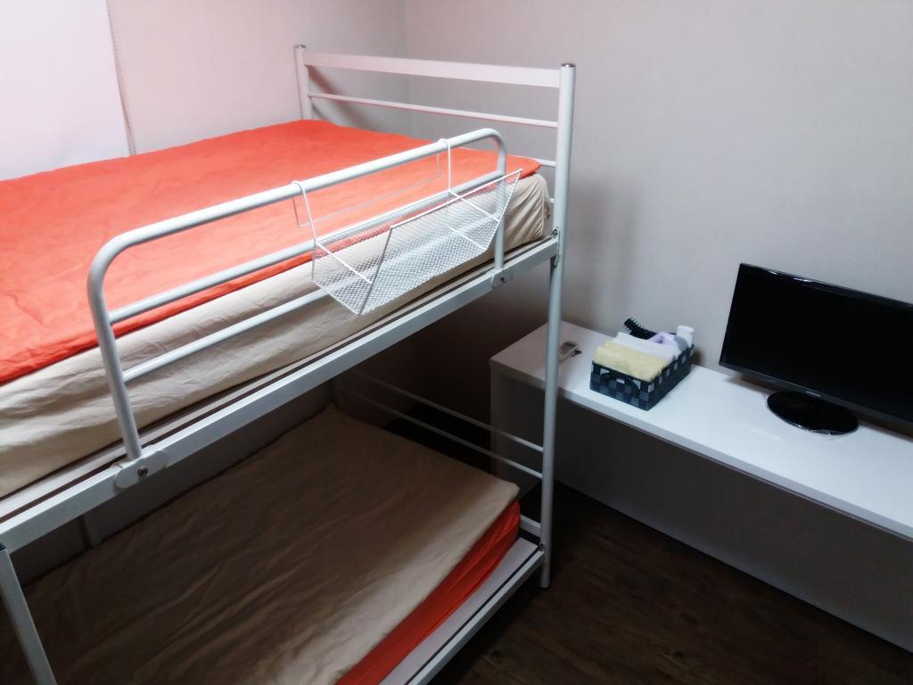 Vin Guesthouse 首爾 外观 照片