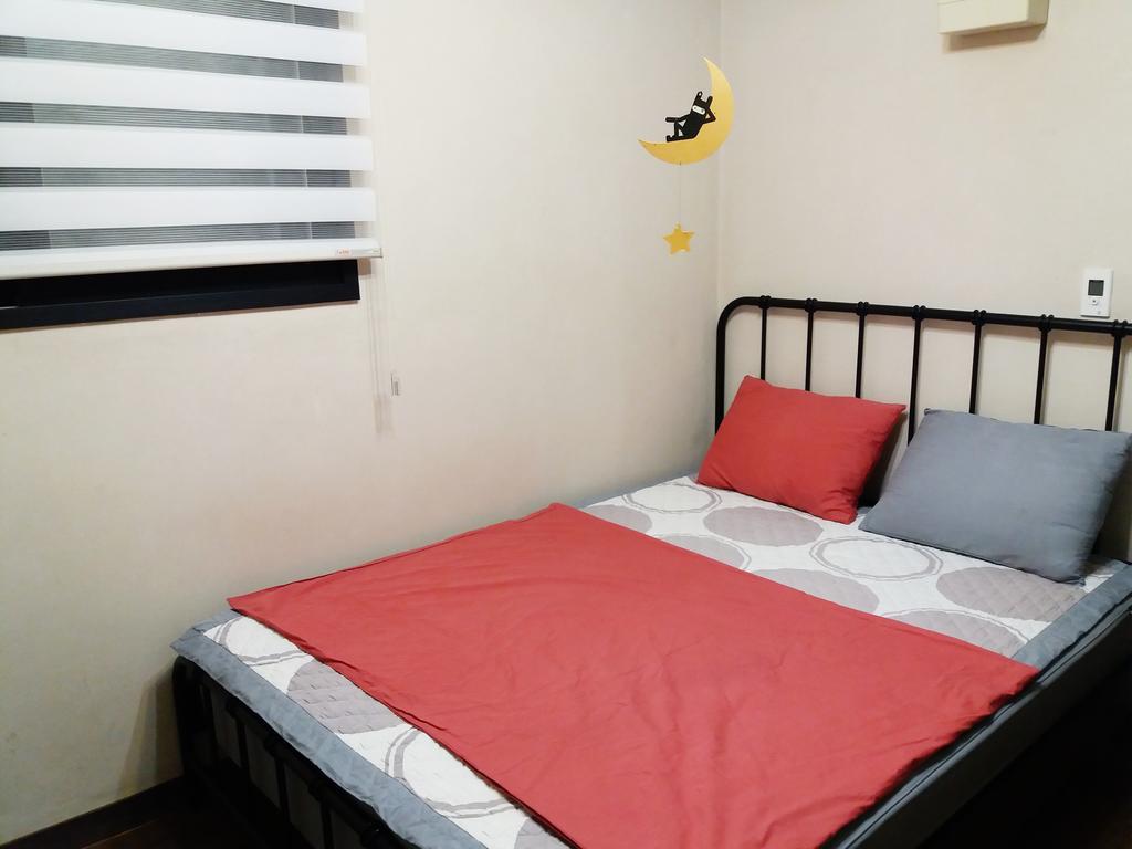 Vin Guesthouse 首爾 外观 照片