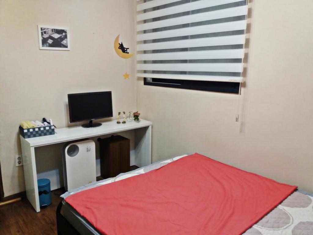 Vin Guesthouse 首爾 外观 照片