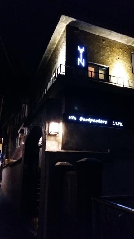 Vin Guesthouse 首爾 外观 照片
