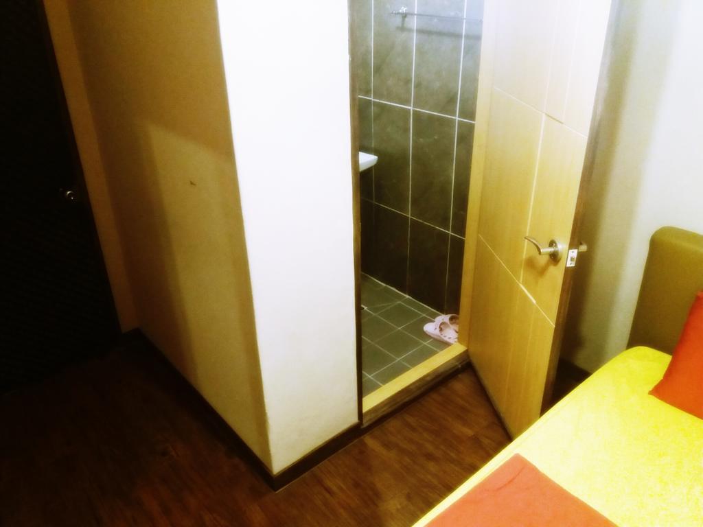 Vin Guesthouse 首爾 客房 照片