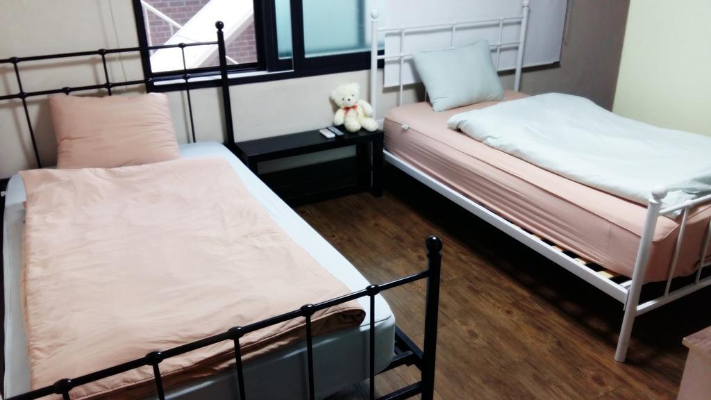 Vin Guesthouse 首爾 外观 照片